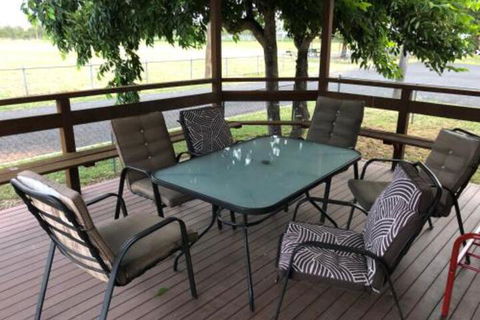 Gumby Gumby Cottage - Accommodation BNB 3