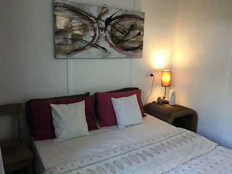XYL Seaside Homestay - Accommodation BNB 1