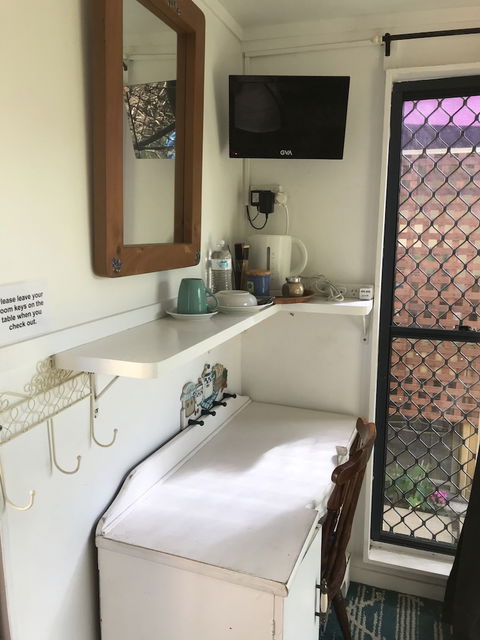 XYL Seaside Homestay - Accommodation BNB 6