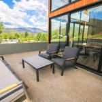 Glass House Bright - Accommodation BNB 0