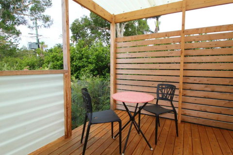 Pacific Terraces 1 38 Pacific Street - Accommodation BNB 6