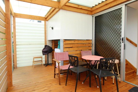 Pacific Terraces 1 38 Pacific Street - Accommodation BNB 4