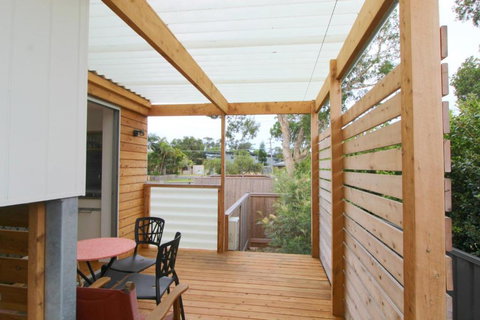 Pacific Terraces 1 38 Pacific Street - Accommodation BNB 1