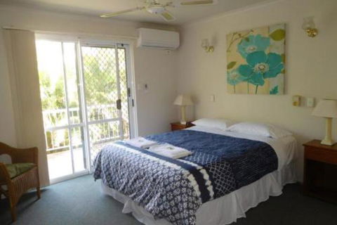Bayshores Apartment Hervey Bay - Accommodation BNB 4