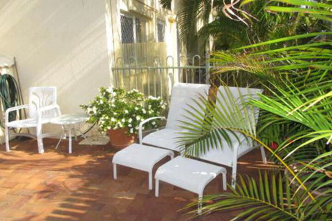 Bayshores Apartment Hervey Bay - Accommodation BNB 3