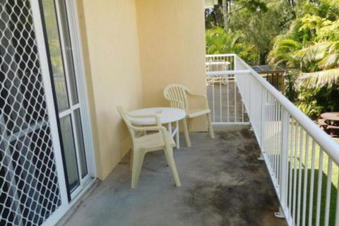 Bayshores Apartment Hervey Bay - Accommodation BNB 5