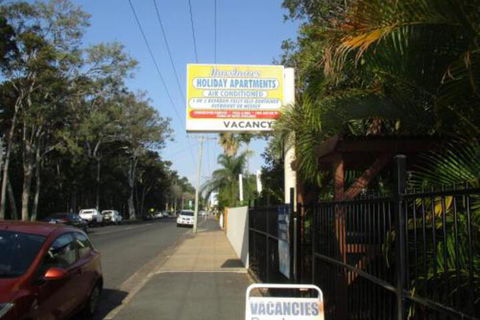 Bayshores Apartment Hervey Bay - Accommodation BNB 7