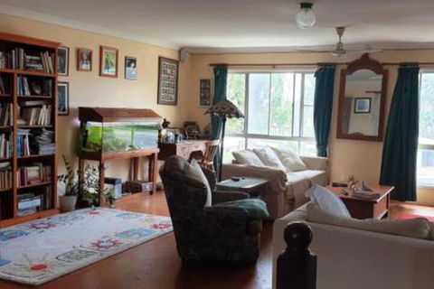 Footlights Theatre - Accommodation BNB 3