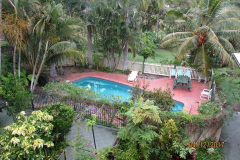 Footlights Theatre - Accommodation BNB 4