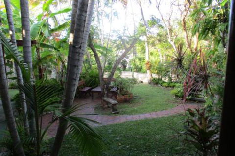 Footlights Theatre - Accommodation BNB 5