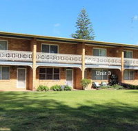Luskin Court 3 - Accommodation BNB