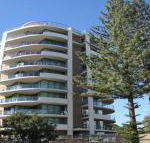 Twin Pines 301 CBD Location - Accommodation BNB