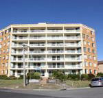 Beachpoint 302 on the Beach - Accommodation BNB