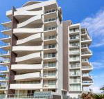 The Crest 201 Forster CBD - Accommodation BNB