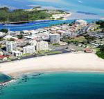 The Reef 103 Lakeside - Accommodation BNB