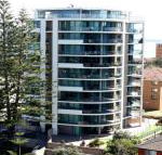 Twin Pines 401 CBD Location - Accommodation BNB