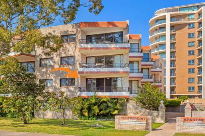 Forster NSW Accommodation BNB