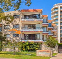 Centrepoint 1 CBD Location - Accommodation BNB