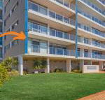 Oceanic 2 on Main Beach - Accommodation BNB