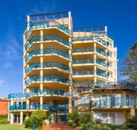 Whitesands 301 Main Beach Location - Accommodation BNB