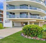 Parkside Marina 1 CBD Location - Accommodation BNB