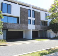 3 / 26 West Street CBD Location - Accommodation BNB