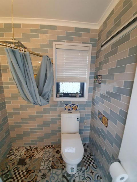 JUST 4 YOU! Amazing Sea Views WIFI Fullly Air Conditioned King Bed - Accommodation BNB 6