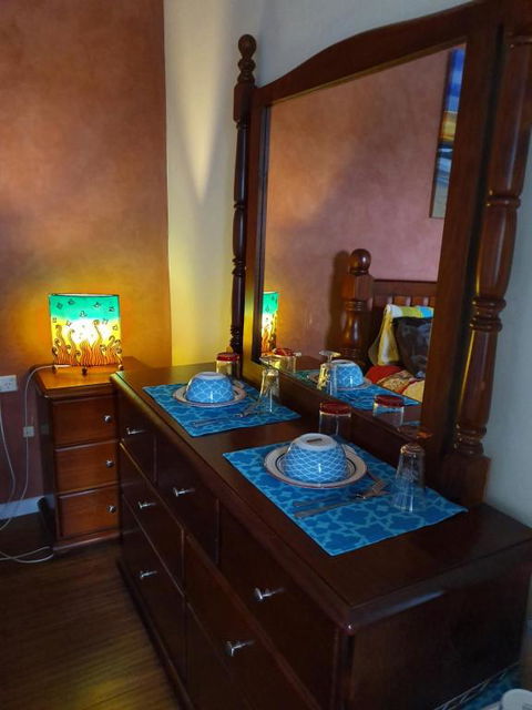 JUST 4 YOU! Amazing Sea Views WIFI Fullly Air Conditioned King Bed - Accommodation BNB 2