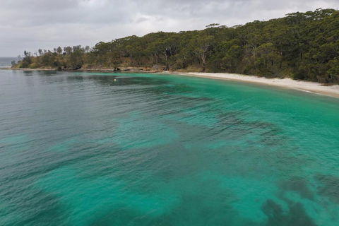 JUST 4 YOU! Amazing Sea Views WIFI Fullly Air Conditioned King Bed - Accommodation BNB 1