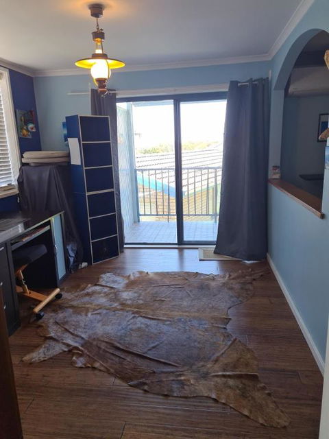 JUST 4 YOU! Amazing Sea Views WIFI Fullly Air Conditioned King Bed - Accommodation BNB 3