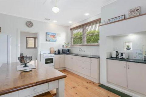 Grace Cottage - Accommodation BNB 3