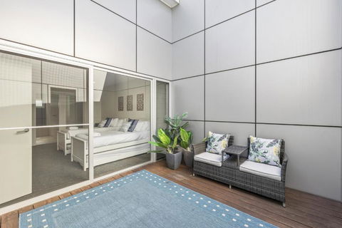 Beachfront #12 - Accommodation BNB 1