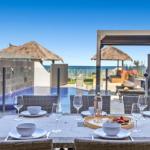 Beachfront #12 - Accommodation BNB 0