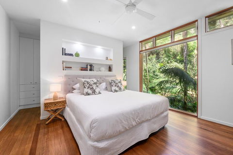 Liapari Beach House - Accommodation BNB 5
