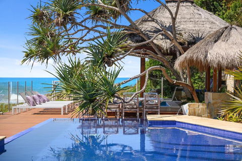 Liapari Beach House - Accommodation BNB 1