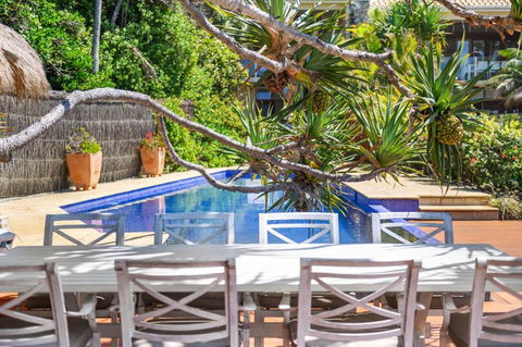 Liapari Beach House - Accommodation BNB 6