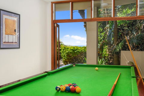 Liapari Beach House - Accommodation BNB 4
