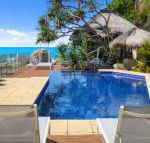 Liapari Beach House - Accommodation BNB
