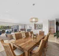 Mont Sapphire Luxury Estate - Accommodation BNB