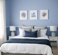 Kinross Cottage Neat  Stylish Sleeps 9 - Accommodation BNB
