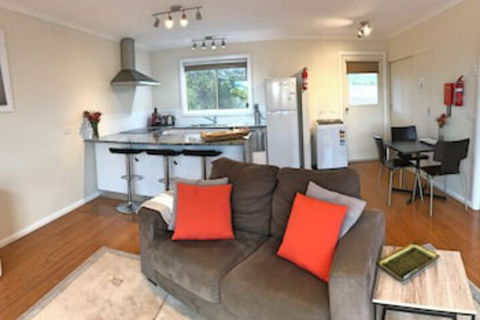 Angasi Apartment On Highcrest - Accommodation BNB 0