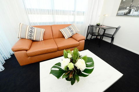 Apartments At 79 Goondoon - Accommodation BNB 3
