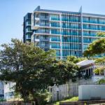 Apartments At 79 Goondoon - Accommodation BNB 0