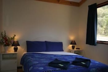 BIG4 Taunton Farm Holiday Park - Accommodation BNB 3