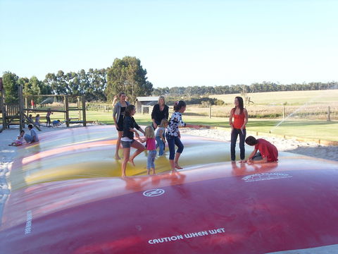 BIG4 Taunton Farm Holiday Park - Accommodation BNB 6