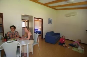 BIG4 Taunton Farm Holiday Park - Accommodation BNB 4