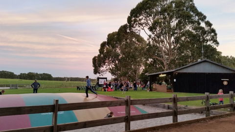 BIG4 Taunton Farm Holiday Park - Accommodation BNB 5