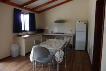 BIG4 Taunton Farm Holiday Park - Accommodation BNB 1