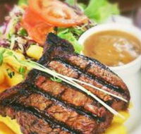 Australian Hotel Gympie - Accommodation BNB