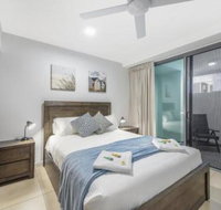 Private Mooloolaba Family 2 Bedroom Unit - Accommodation BNB